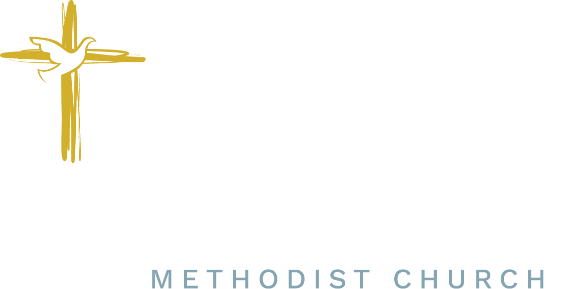 Grace White Logo